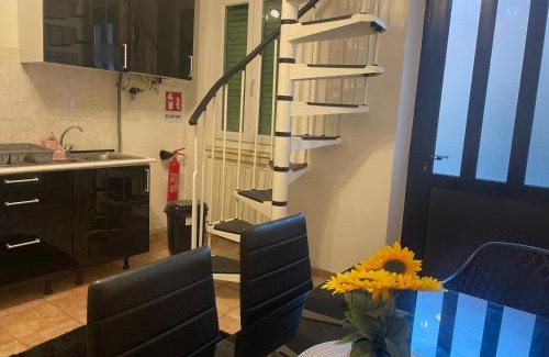 Lonate Pozzolo House | Malpensa House 29 più servizio taxi MXP 25 euro