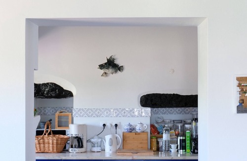 Ponta Delgada House | Malta House - a good holiday on the green island next to the beach
