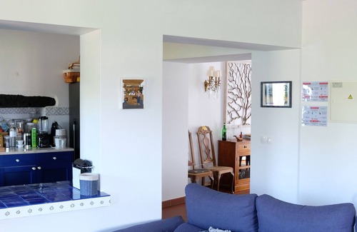 Ponta Delgada House | Malta House - a good holiday on the green island next to the beach