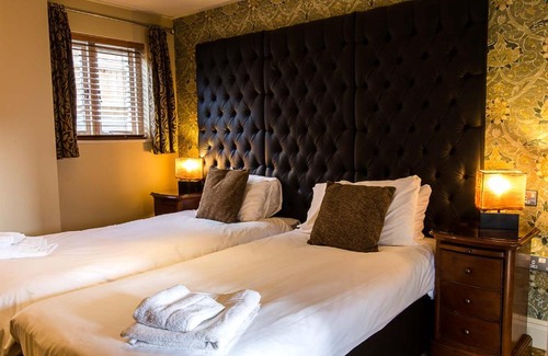Llandaff Hotel | Maltsters
