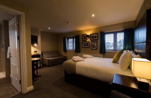 Llandaff Hotel | Maltsters