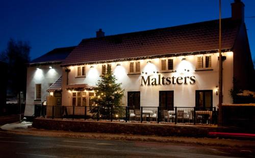 Llandaff Hotel | Maltsters