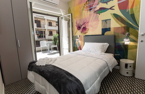 Capo Peloro House | Malu Suites