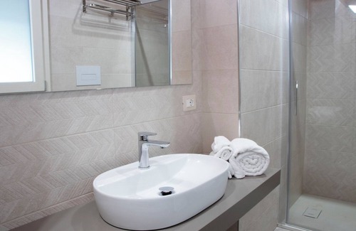 Reggio Calabria Bed & Breakfast | Malva B&B Reggio Calabria - Camera 1