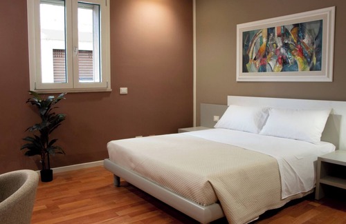 Reggio Calabria Bed & Breakfast | Malva B&B Reggio Calabria - Camera 1