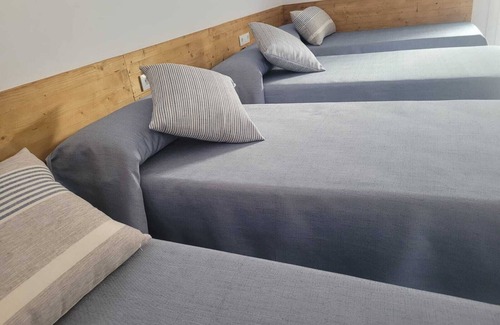 L'Estartit Hotel | Malva Hostel