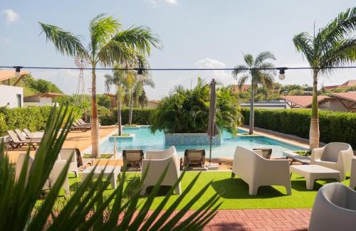 Jan Thiel Resort | Malvales Resort