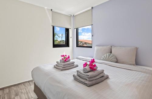 Jan Thiel Resort | Malvales Resort