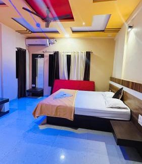 Devbag Hotel | Malvan Safar Hotel Chiwala Beach