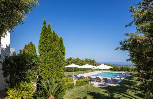 Skouloufia Villa | Malvasia Villa