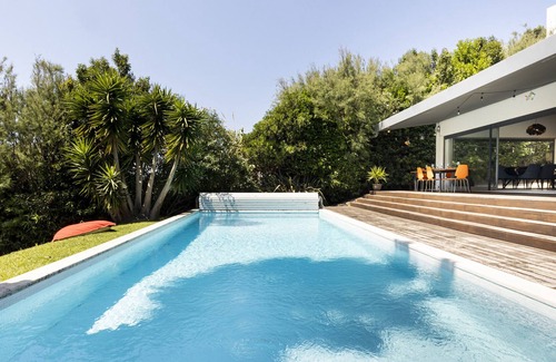 Malveira da Serra Villa | Malveira Seaview Villa by CadenzaLux