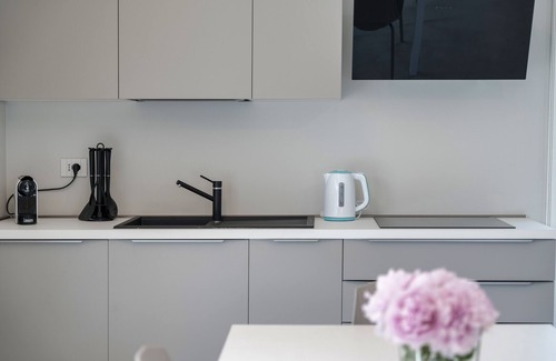 Rivoltella Apartment | Malvezzi 3