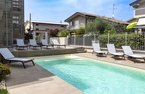 Rivoltella Apartment | Malvezzi 3