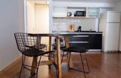 Villa Urquiza Apartment | Malvon Beautiful Suite