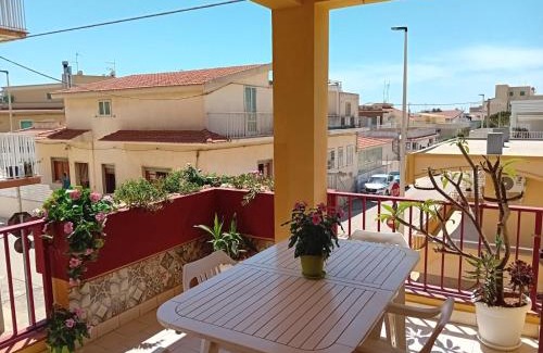 Casuzze Apartment | Mamà Home-Casuzze