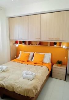 Casuzze Apartment | Mamà Home-Casuzze