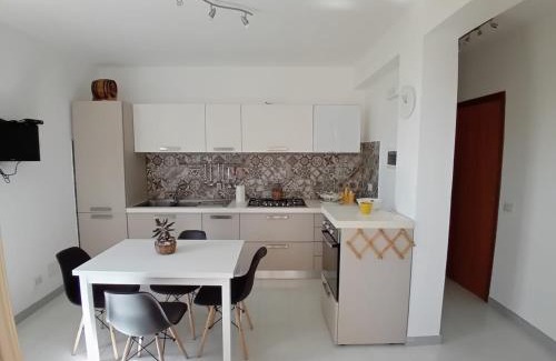 Casuzze Apartment | Mamà Home-Casuzze