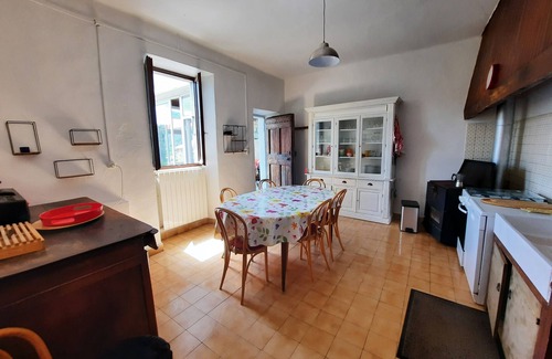 Sanilhac House | Mamée's house