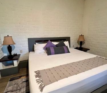 San Juan Cosala Hotel | Mama Chuy Hotel & Villas Ajijic