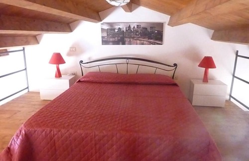 Borgo Vecchio Apartment | Mama Home your home an unforgettable stay
