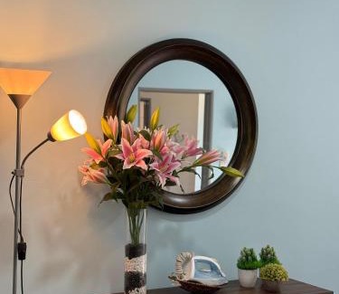 Brinchang Apartment | Mama King’s Homestay@ Palas Horizon