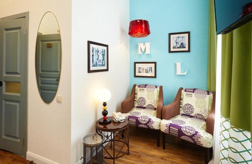 Severodvinsk Hotel | Mama Leone Hotel