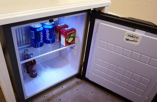 Severodvinsk Hotel | Mama Leone Hotel