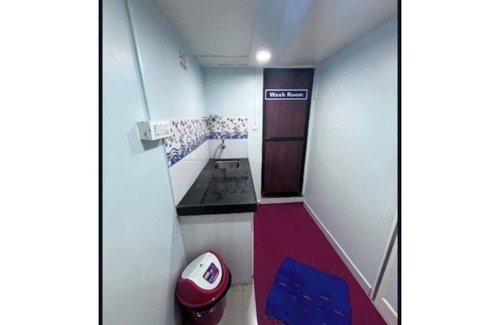 Margao Hotel | Mama Lodging and Boarding