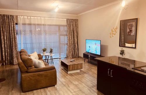 Newcastle Apartment | Mama R's