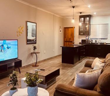 Newcastle Apartment | Mama R's