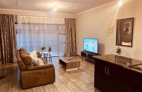 Newcastle Apartment | Mama R's