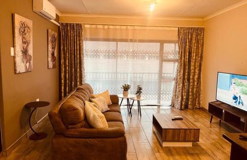 Newcastle Apartment | Mama R's