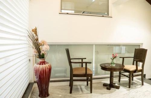 Chennai Villa | Mama Rose Urban Villa @ ECR