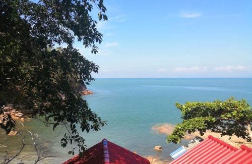 Ranong Resort | Mama's Bungalows Koh Chang Ranong