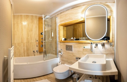 Old Town Hotel | Mama's Design & Boutique Hotel