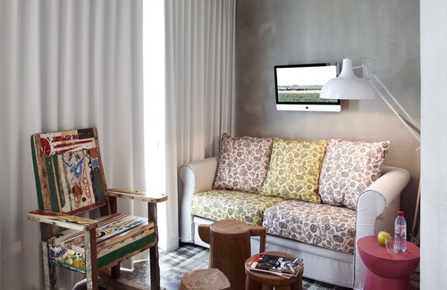 Notre-Dame du Mont Hotel | Mama Shelter Marseille