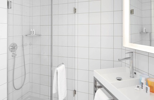 Notre-Dame du Mont Hotel | Mama Shelter Marseille