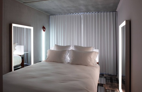 Notre-Dame du Mont Hotel | Mama Shelter Marseille