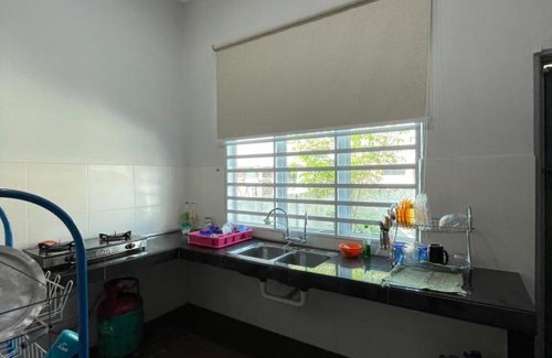 Taman Meru House | Mamakay Homestay islam only