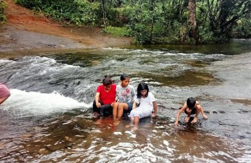 Devikolam Villa | Mamalakandam - Egg House - in Diya Homestay