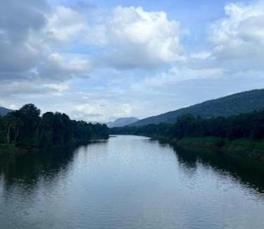 Devikolam Villa | Mamalakandam - Egg House - in Diya Homestay