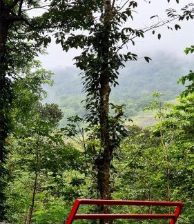 Devikolam Villa | Mamalakandam Rock Cave at Diya Homestay