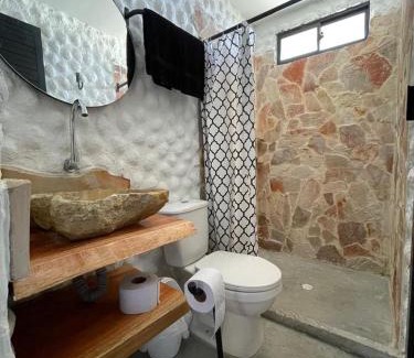 Piedecuesta Cabin | Mambe refugio
