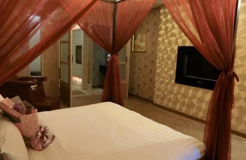 Chaozhou Hotel | Mambo Impression Motel