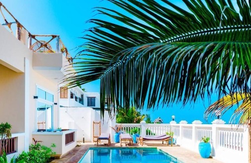 Matemwe Hotel | Mambo Paradise