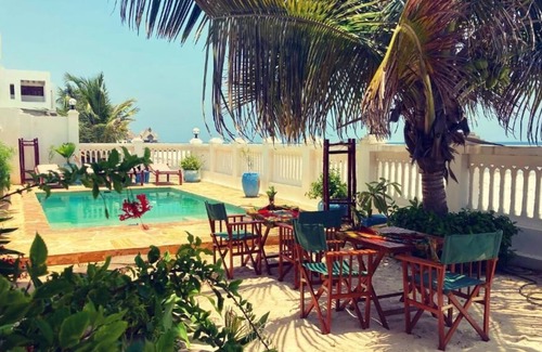 Matemwe Hotel | Mambo Paradise