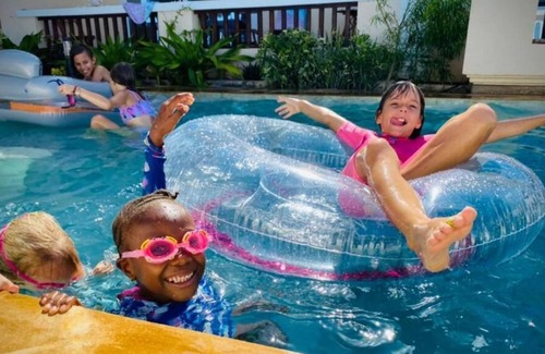Matemwe Hotel | Mambo Paradise