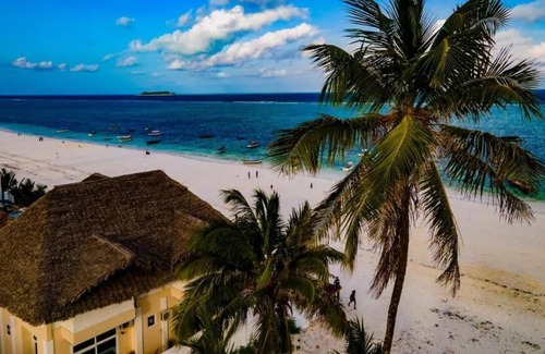 Matemwe Hotel | Mambo Paradise