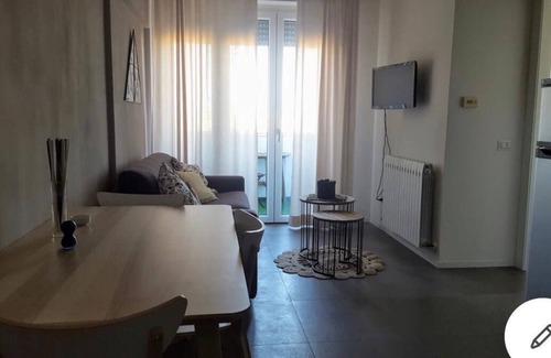 Pesaro House | Mameli House - Pesaro Center/Sea