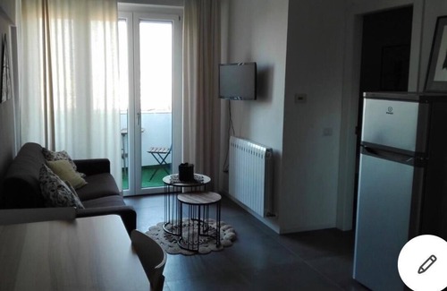 Pesaro House | Mameli House - Pesaro Center/Sea